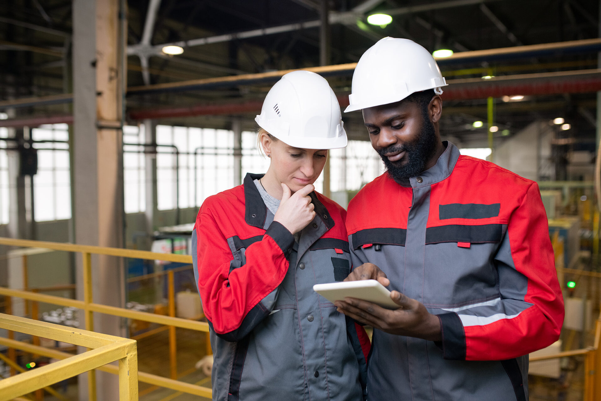 construction data integration